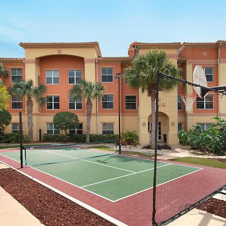 Residence Inn By Marriott North Naples Exterior foto