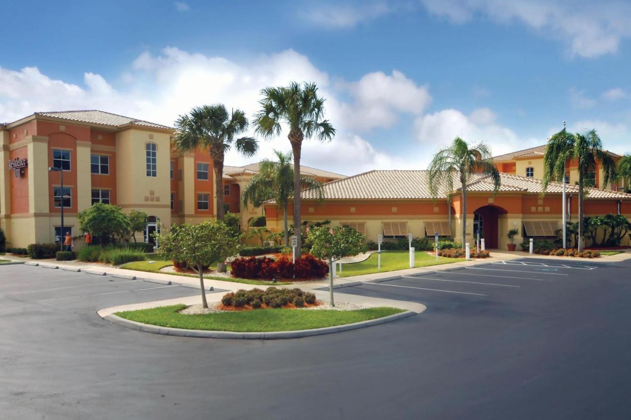 Residence Inn By Marriott North Naples Exterior foto