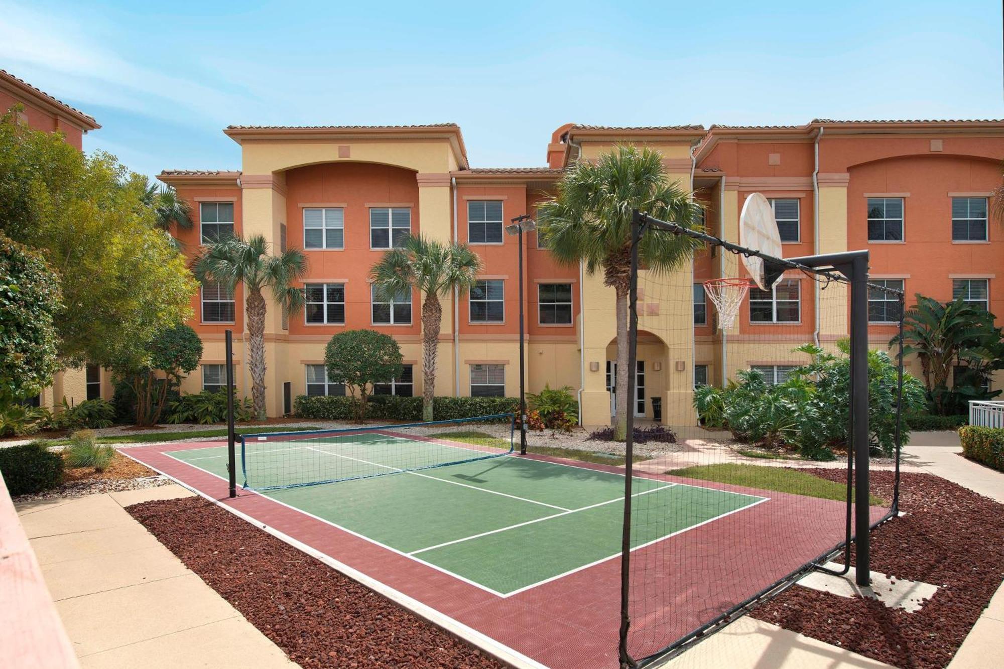 Residence Inn By Marriott North Naples Exterior foto