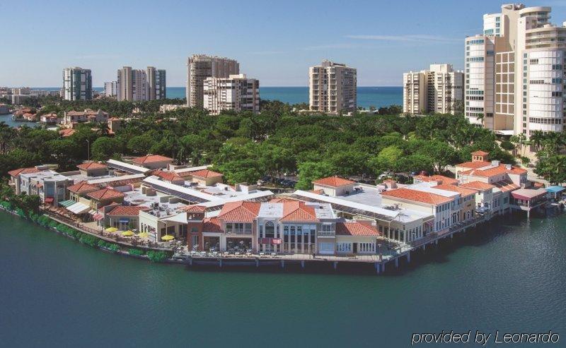 Residence Inn By Marriott North Naples Exterior foto